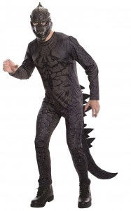 Adult Godzilla Costume