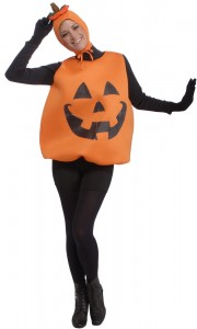 Adult Pumpkin Costume