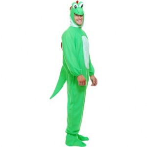 Adult Yoshi Costume