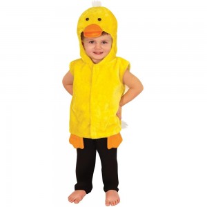 Baby Duck Costumes