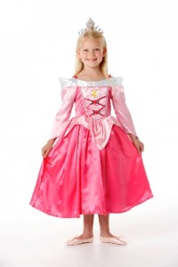 Baby Sleeping Beauty Costume