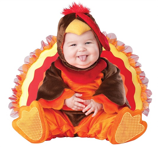 Turkey Costume | Costumes FC