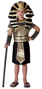 Boys Egyptian Costume