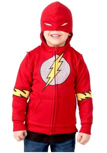 Boys Flash Costume