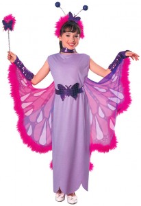 Butterfly Costume