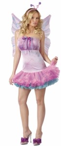 Butterfly Costume Adults