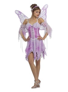 Butterfly Costume Ideas