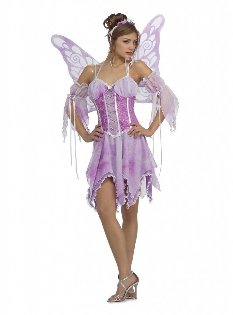 Butterfly Costume
