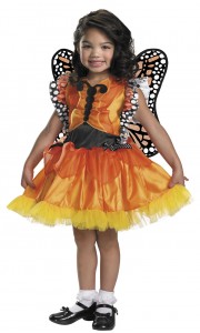 Butterfly Costume Toddler