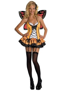Butterfly Costume for Adults