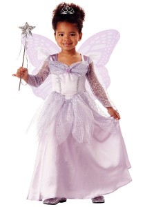 Butterfly Costume for Girls