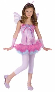 Butterfly Costumes for Kids