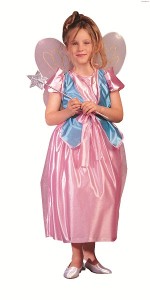 Butterfly Princess Costume