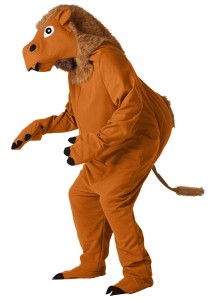 Camel Costume