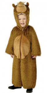 Camel Costume for Kids