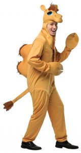 Camel Costumes