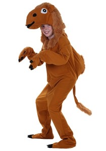 Camel Kids Costumes