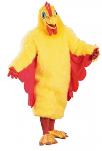 Chicken Costumes