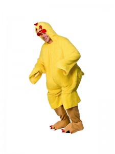 Chicken Costumes for Adults