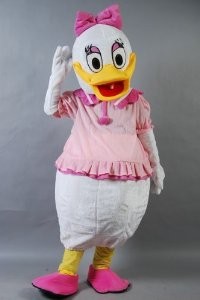 Daisy Duck Adult Costume