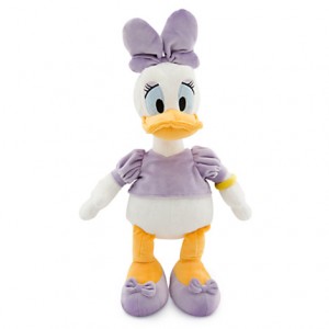 Daisy Duck Costume for Baby