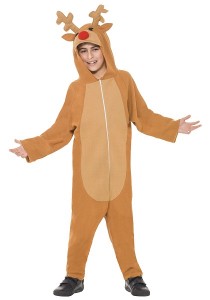 Deer Costume for Kids