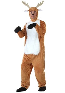 Deer Costumes