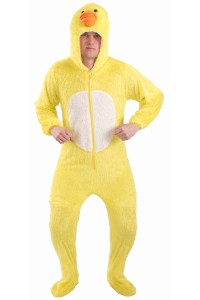 Duck Costume Adult