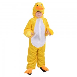 Duck Costume for Kids