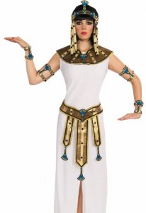 Egyptian Costume