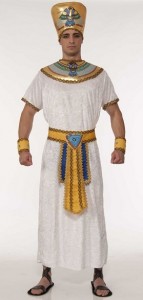 Egyptian Costume Men