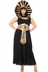 Egyptian Costumes