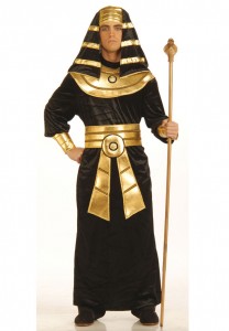 Egyptian Costumes for Men