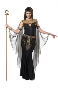 Egyptian Halloween Costumes