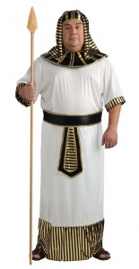 Egyptian King Costume