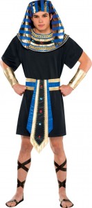 Egyptian Man Costume