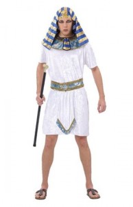 Egyptian Mens Costume