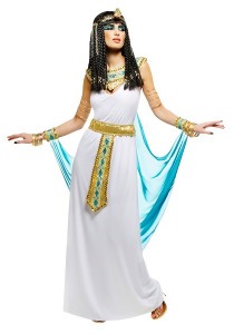 Egyptian Princess Costume