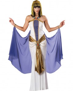Egyptian Queen Costumes