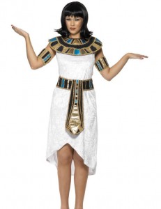 Egyptian Woman Costume