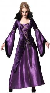 Evil Queen Costumes