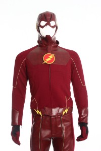 Flash Costume Men