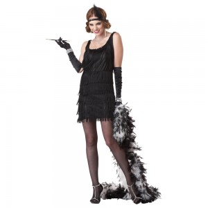 Gatsby Costumes Female