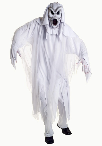 Ghost Costume | CostumesFC.com