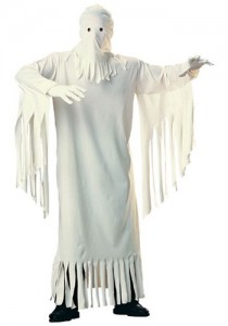 Ghost Costumes