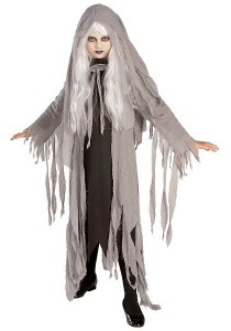 Ghost Costumes for Adults