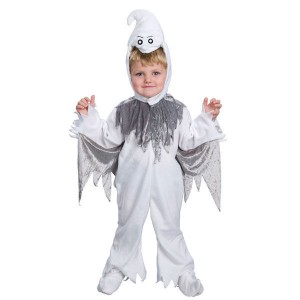 Ghost Toddler Costume