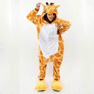 Giraffe Costumes for Adults