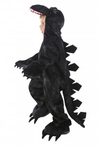 Godzilla Costumes for Kids