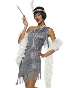 Great Gatsby Costumes